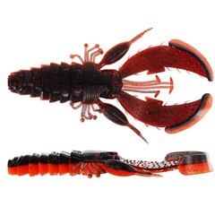 Westin CreCraw Creaturebait Krebs 10cm Lava Craw