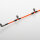 DAM Salmonizer Trolling 7/2,10m 12-25lb