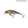 Savage Gear 3D Sticklebait Twitch 6,5cm 9,4g Ayu Green Silver