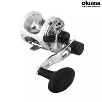 Okuma Cavalla 12 II LX 2 Speed Left Hand