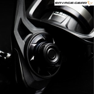 Savage Gear SGS8 6000 FD