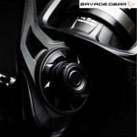 Savage Gear SGS8 8000 FD
