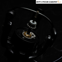 Savage Gear SGS8 8000 FD