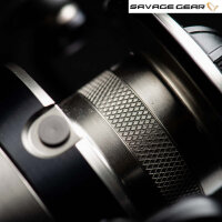 Savage Gear SGS8 10000 FD