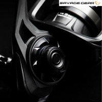 Savage Gear SGS8 10000 FD