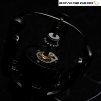 Savage Gear SGS8 10000 FD