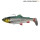 Savage Gear 4D Rattle Trout 17cm 80g Green Silver