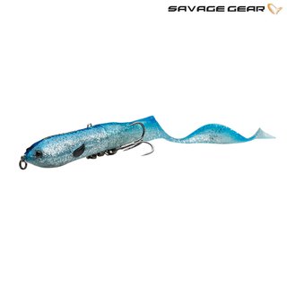 Savage Gear 3D Hard Eel 17cm 50g Slow Sinking
