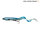 Savage Gear 3D Hard Eel 17cm 50g Slow Sinking Blue Silver