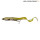 Savage Gear 3D Hard Eel 17cm 50g Slow Sinking Green Silver Ayu
