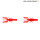 Savage Gear 3D Crayfish Rattling 5,5cm 1,6g Red UV
