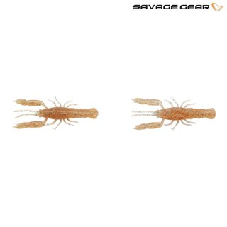 Savage Gear 3D Crayfish Rattling 5,5cm 1,6g Hazel Ghost