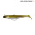 Savage Gear Savage Minnow WL 10cm 16g Khaki