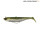 Savage Gear Savage Minnow WL 12,5cm 28g Green Silver