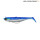 Savage Gear Savage Minnow WL 12,5cm 28g Blue Pearl Silver