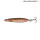 Savage Gear Seeker ISP 98mm 23g Brown Copper Red Dots