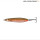 Savage Gear Seeker ISP 98mm 23g Sandeel Copper Orange Dots