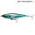 Savage Gear 3D Mack Stick Sinking 13cm 50g Green Tiger