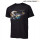 Savage Gear Cannibal Tee Black Gr.XXL