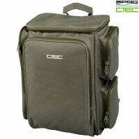 C-TEC Square Backpack