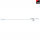 DAM Detek Method Hair Rig Gr.10 0,25mm 4kg 10cm
