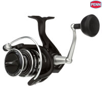 Penn Pursuit IV Spinning 8000