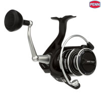 Penn Pursuit IV Spinning 8000