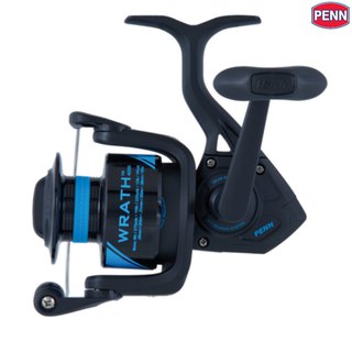 Penn Wrath Spinning Reel 4000