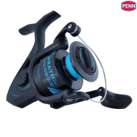 Penn Wrath Spinning Reel 4000
