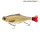 Savage Gear 3D Hard Pulsetail Roach 13,5cm 40g Rudd