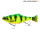 Savage Gear 3D Hard Pulsetail Roach 13,5cm 40g Firetiger