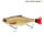 Savage Gear 3D Hard Pulsetail Roach 18cm 90g Rudd
