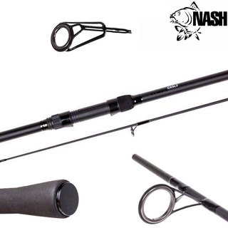 Nash Colt 12ft 3,00lb Carp Rod
