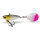 Quantum 4Street Spin-Jig 10g Ghost