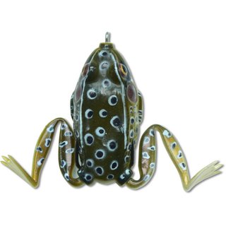 Zebco Top Frog 65mm tree-frog