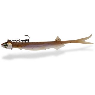 Quantum Pelagic Shad Set 21cm 60g Brownie