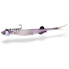 Quantum Pelagic Shad Set 21cm 60g Ghost