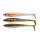 Daiwa Prorex Duckfin Shad Set Nature Mix 9cm