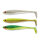 Daiwa Prorex Duckfin Shad Set UV Mix 9cm