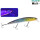Balzer MK Zander Scheuche Wobbler 11cm 15g Metallica