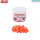 Balzer Method Feeder Boilies 10mm Orange-Sweet Chocolate