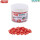 Balzer Method Feeder Dumbles 6mm Rot-Tutti Frutti