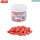 Balzer Method Feeder Dumbles 10mm Rot-Tutti Frutti
