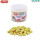 Balzer Method Feeder Dumbles 10mm Gelb-Brasem