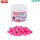 Balzer Method Feeder Dumbles 10mm Pink-Heilbutt-Tintenfisch