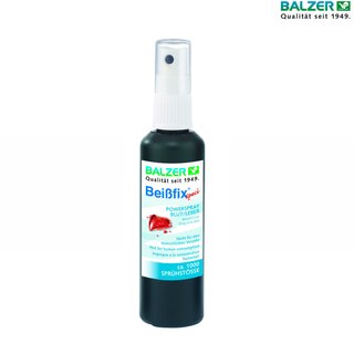 Balzer Beifix Power Spray 50ml Blut/Leber