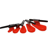 Zebco Rhino Paravan Trolling 10g Inhalt 2St.