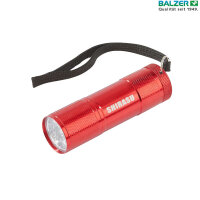 Balzer Shirasu UV Lampe