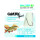 Balzer Camtec Schonhaken 60cm Gr.18 0,10mm