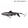 Savage Gear 3D Smashtail 10cm 17g F Black Ghost